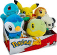 Pokemon™ 8 Inch Core Plush (Assorted)