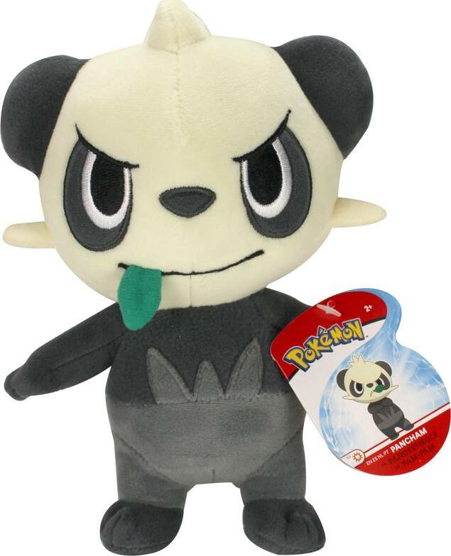 Pokemon™ 8 Inch Core Plush (Assorted)