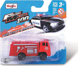 Fresh Metal 100 Vehicles (assorted)