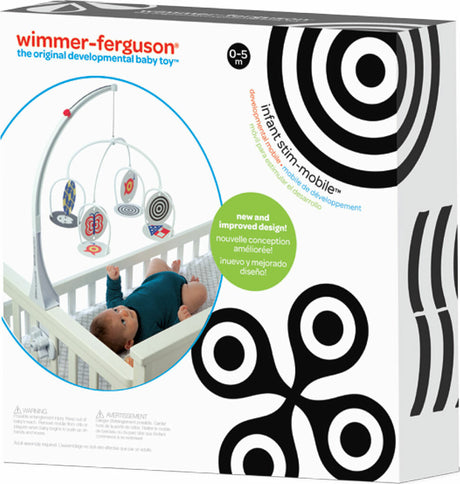 Wimmer-Ferguson Infant Stim-Mobile