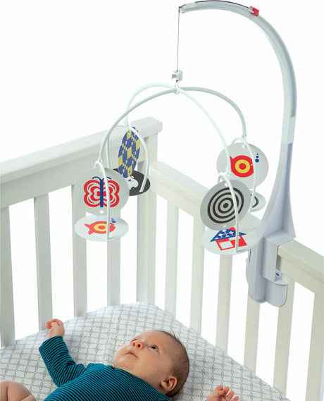 Wimmer-Ferguson Infant Stim-Mobile