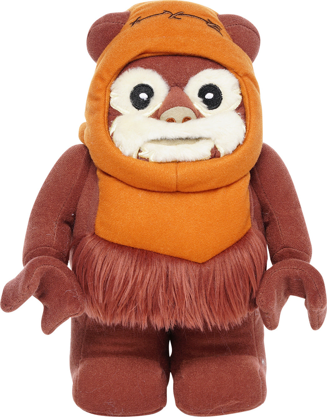 LEGO® Star Wars™ Ewok™ 10" Plush Character