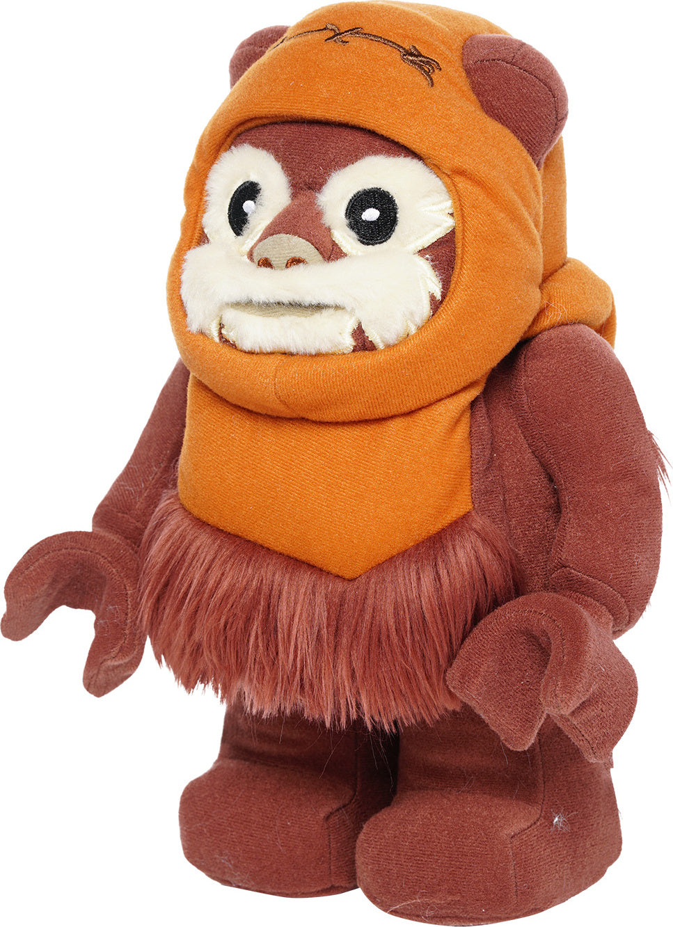 LEGO® Star Wars™ Ewok™ 10" Plush Character