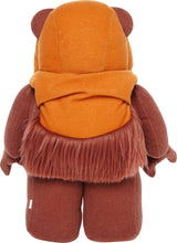 LEGO® Star Wars™ Ewok™ 10" Plush Character