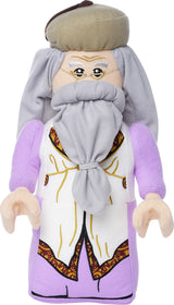 LEGO® Albus Dumbledore™ Officially Licensed Minifigure Plush 13" Character