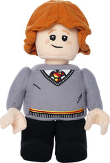 LEGO® Ron Weasley™ Officially Licensed Minifigure Plush 13" Character