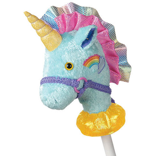 Fancy Prancer Unicorn-33"