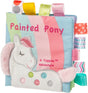 Taggies Painted Pony Soft Book