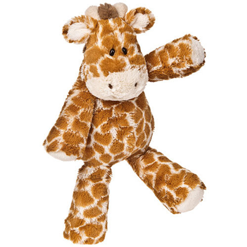 Marshmallow Giraffe - 13"