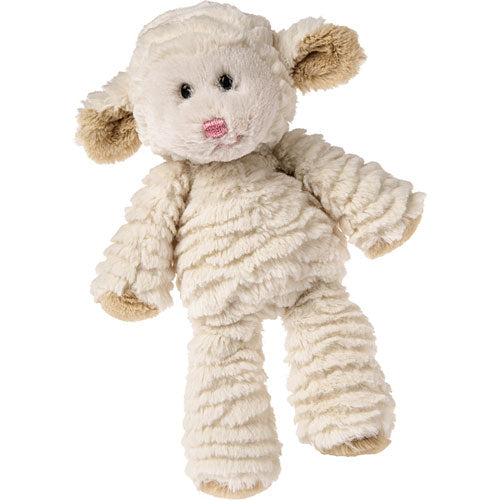 Marshmallow Junior Lamb - 9"