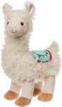 Lily Llama Soft Toy - 10"