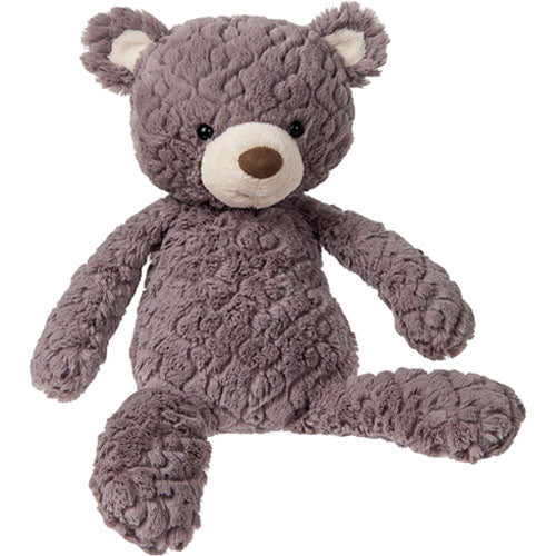 Putty Grey Bear - 20"