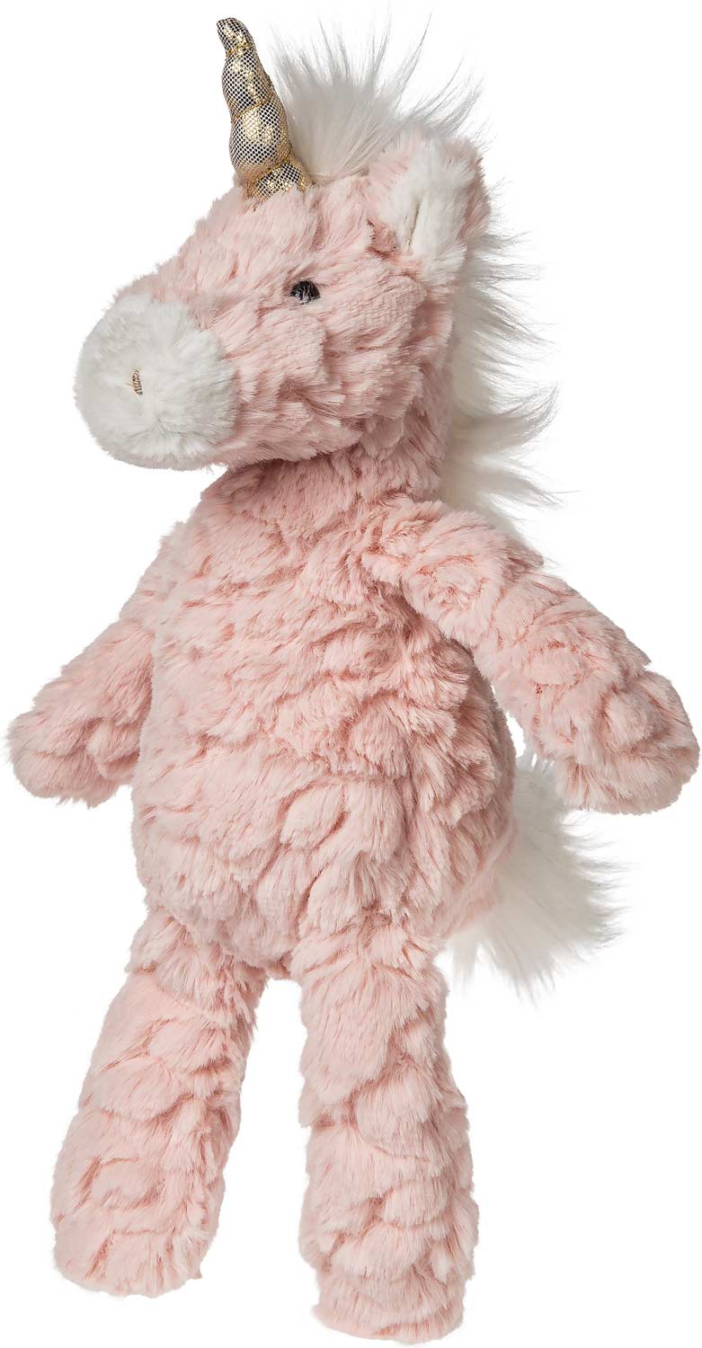 Blush Putty Unicorn - 10"