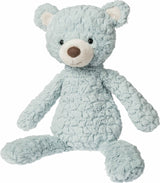 Putty Seafoam Bear - 20"