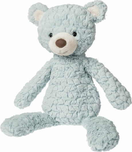 Putty Seafoam Bear - 20"