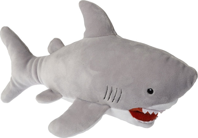 Smootheez Shark - 12"