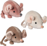 Smootheez Mice Set - 5"