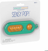 Sensory Genius Sensy Pop!