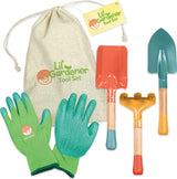 Kids Garden Tool Set