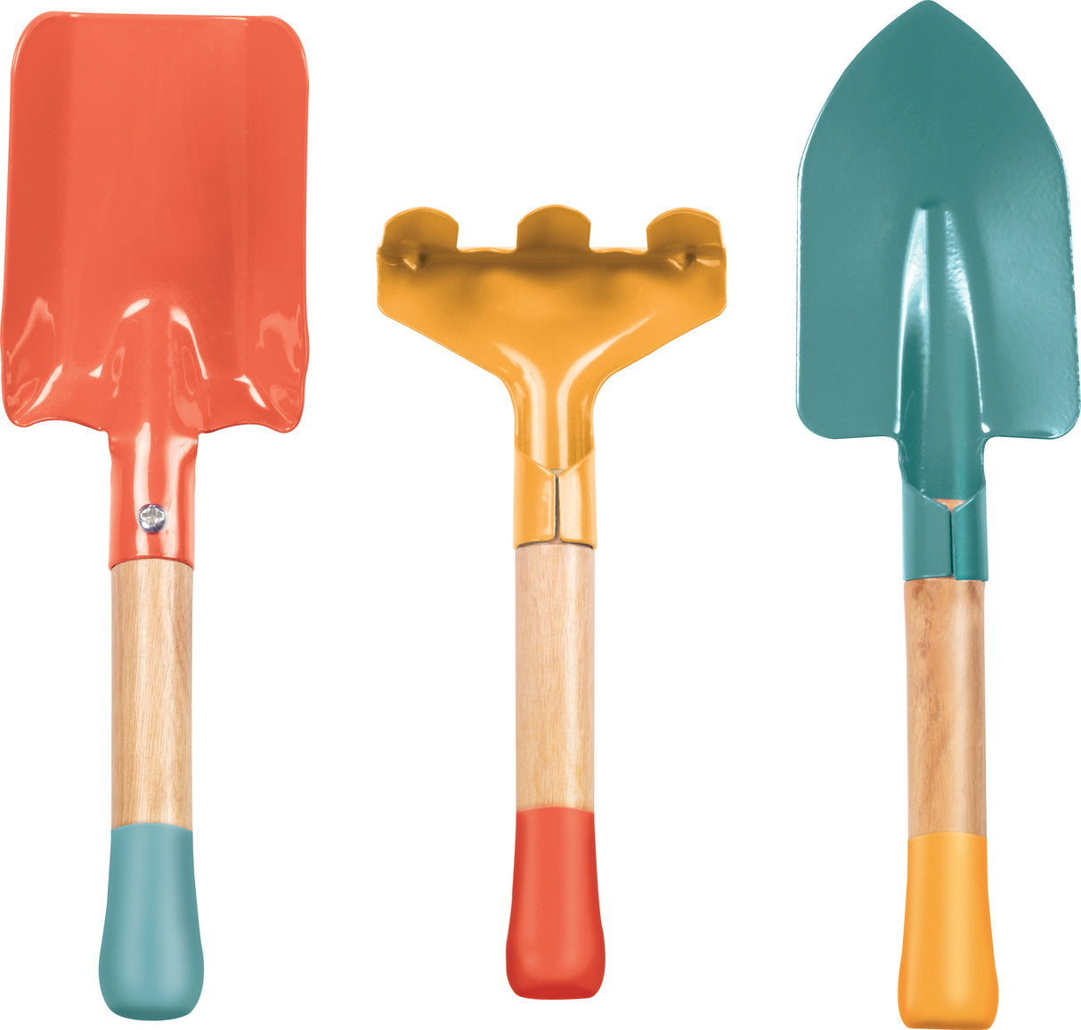 Kids Garden Tool Set