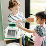 Teach and Talk Cash Register