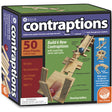 Keva Contraptions: 50 Piece Set