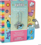 Cuties Diary