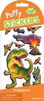 Prehistoric Stickers