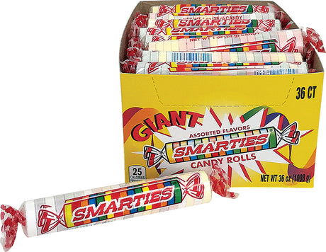 Giant Smarties - 78098