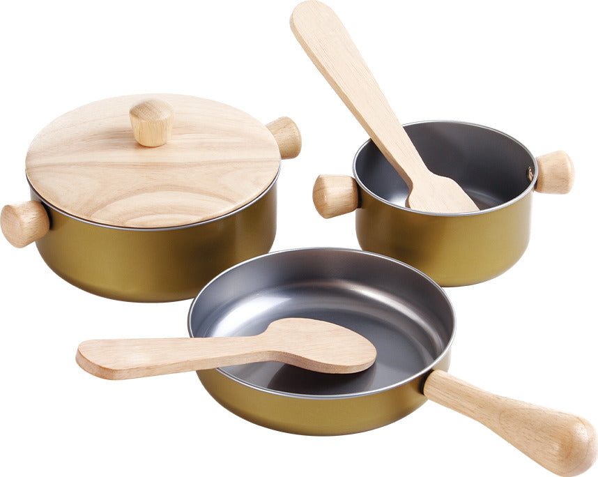 Cooking Utensils Set