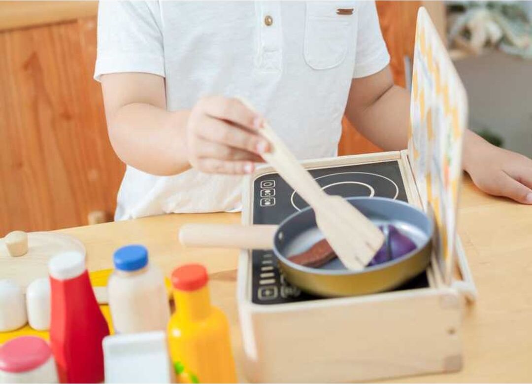 Cooking Utensils Set