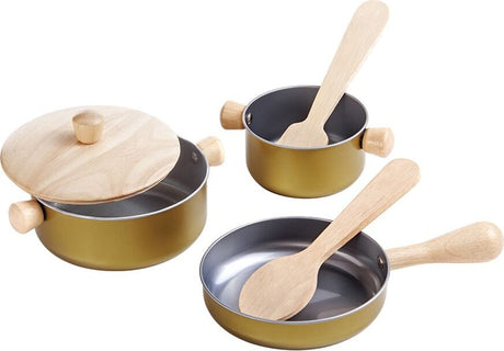 Cooking Utensils Set