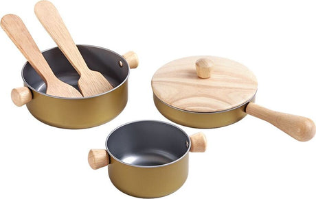 Cooking Utensils Set