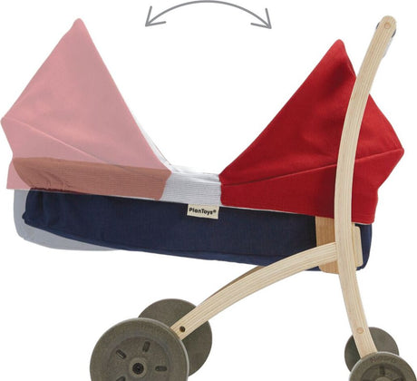 Doll Stroller