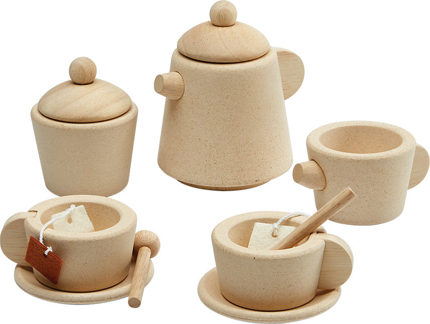 Tea Set