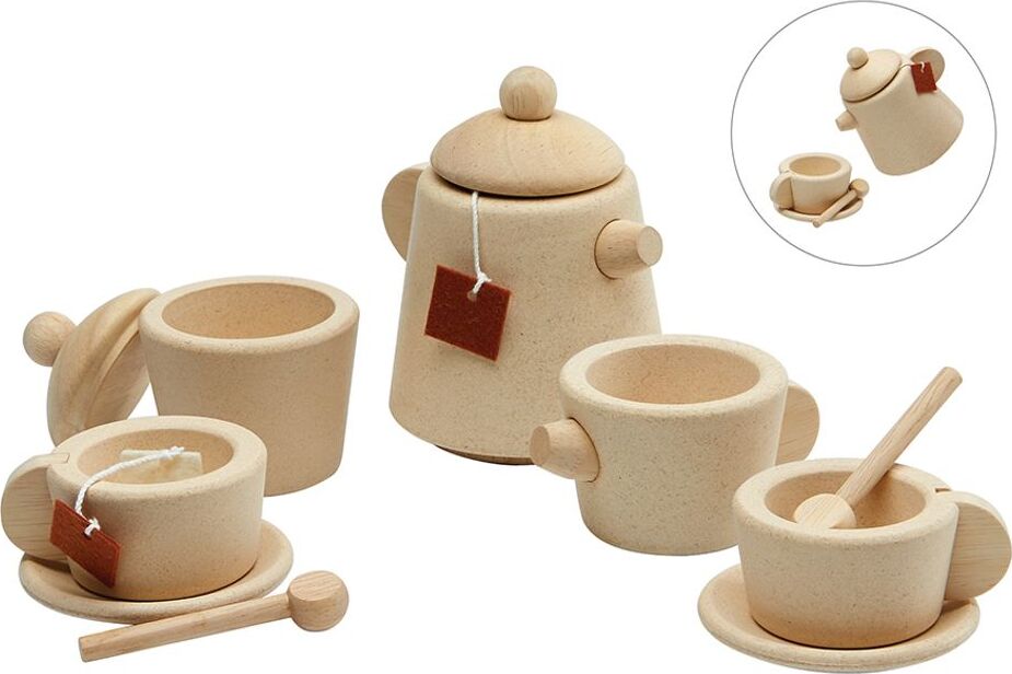 Tea Set