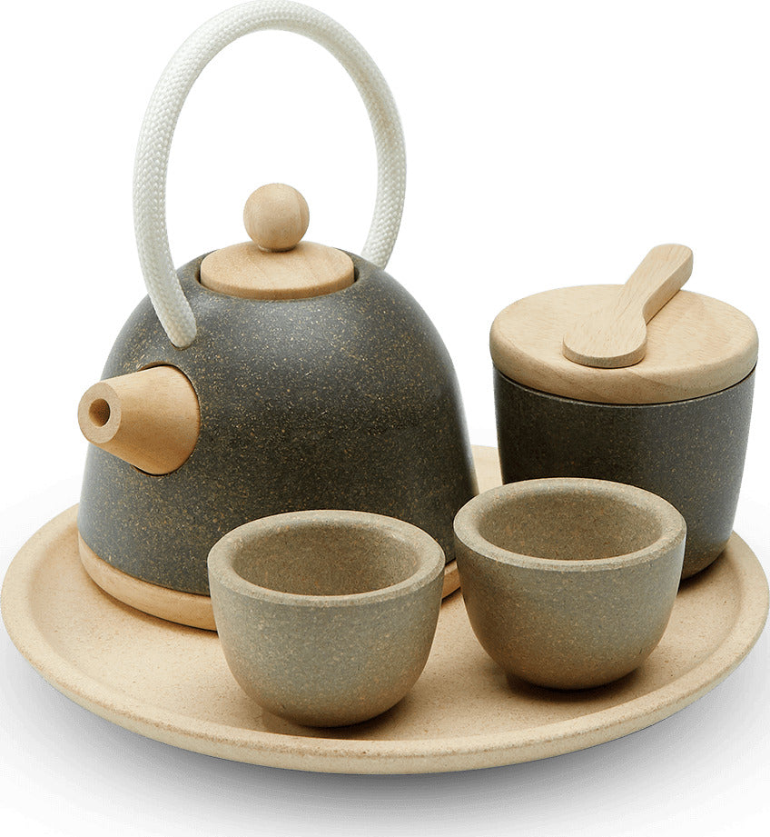 Classic Tea Set