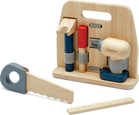 Handy Carpenter Set