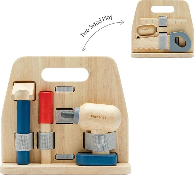 Handy Carpenter Set