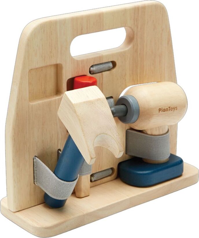 Handy Carpenter Set