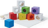 Activity Blocks