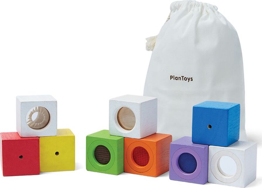 Activity Blocks