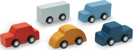 Mini Car Set