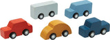 Mini Car Set