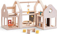 Slide N Go Dollhouse