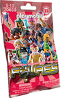 Playmobil  Figures Series 23 - Girls