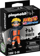 Playmobil Naruto