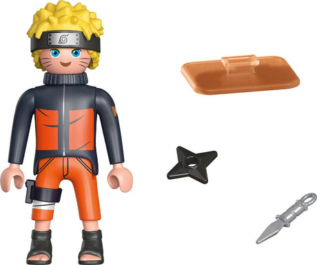 Playmobil Naruto