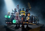 Playmobil Naruto