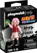 Playmobil Sakura